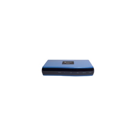 MediaPack 202 VoIP Telephone Adapter with 2 FXS ports
