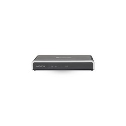 MediaPack 5xx analog VoIP gateway with 8 FXS Voice Interfaces