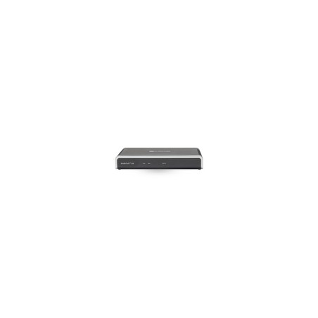 MediaPack 5xx analog VoIP gateway with 8 FXS Voice Interfaces