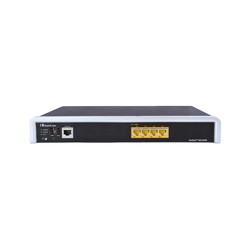Mediant 500 with a single E1/T1 interface