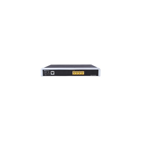 Mediant 500 with a single E1/T1 interface