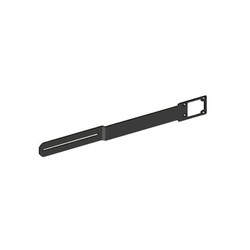 A set of 60 cm rear-mounting brackets