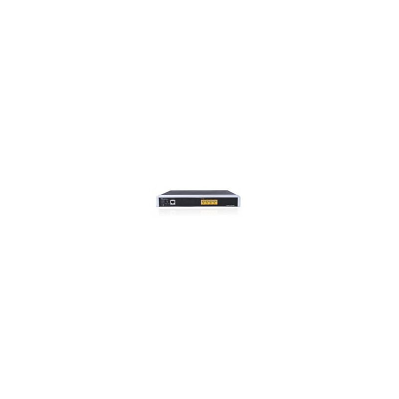 Mediant 500L base SBC