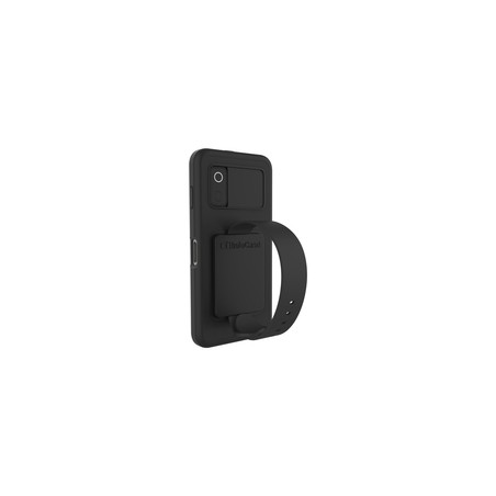 Gamber Johnson Zebra EM45 Rugged Case With/Silicone Handstrap
