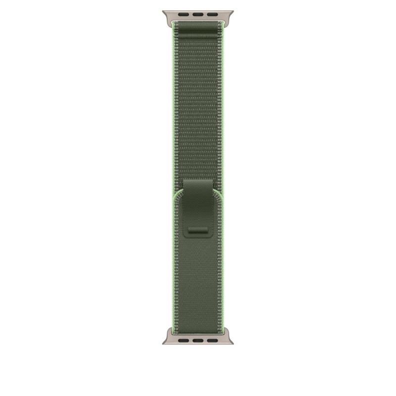 Watch Acc/49/Green/Neon Trail Loop -S/M-N.Titan