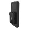 Gamber Johnson Zebra EM45 Rugged Case With/Ingenico MOBY 5500 Attachment