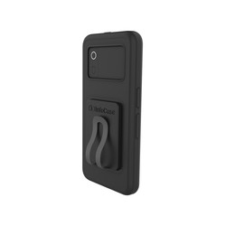 Gamber Johnson Zebra EM45 Rugged Case With/Belt Clip