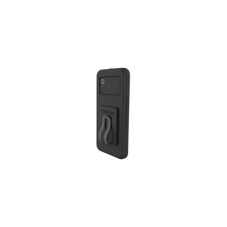 Gamber Johnson Zebra EM45 Rugged Case With/Belt Clip