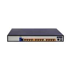 HA-pair of Mediant 800C base SBCs