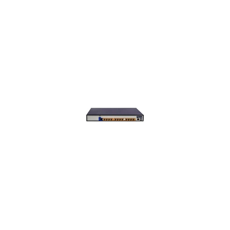 HA-pair of Mediant 800C base SBCs