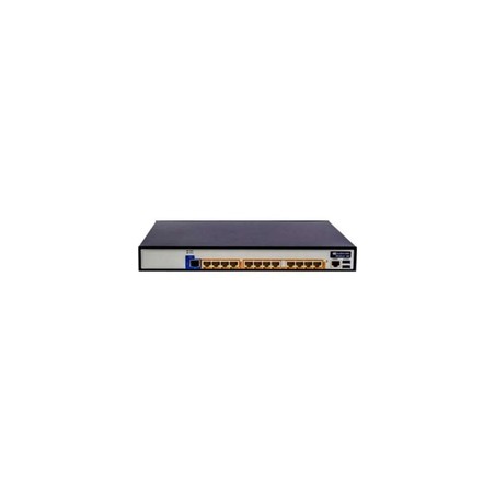 HA-pair of Mediant 800C base SBCs