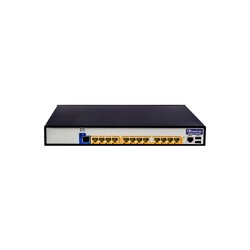 HA-pair of Mediant 800B base SBCs