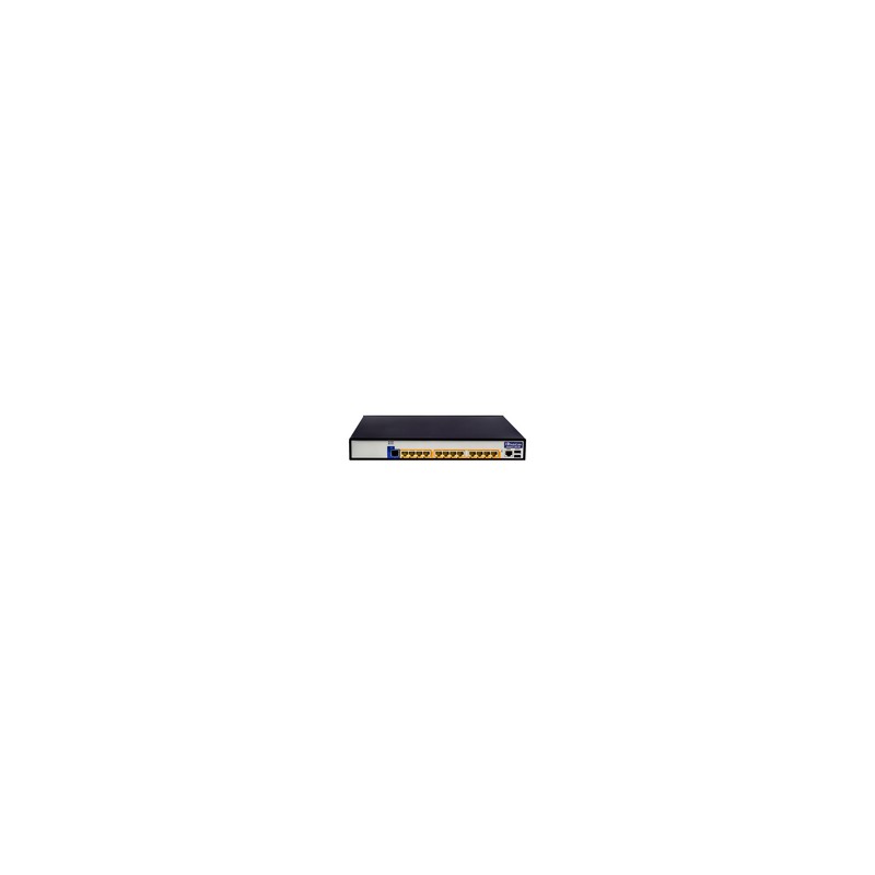 HA-pair of Mediant 800B base SBCs
