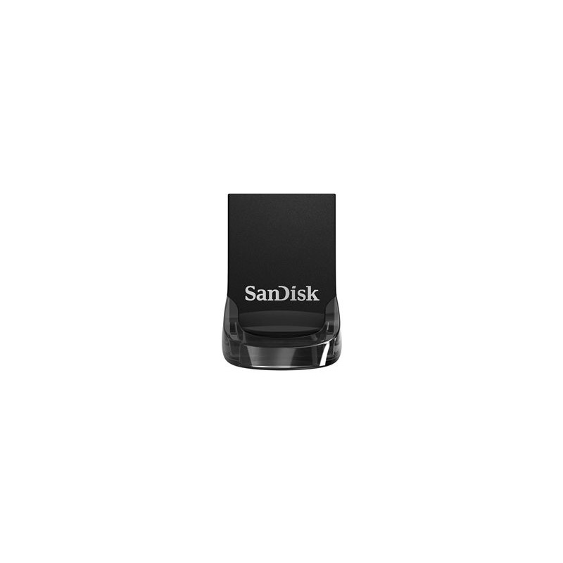 SanDisk Ultra Fit USB Type-A USB 2TB Fla