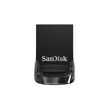SanDisk Ultra Fit USB Type-A USB 2TB Fla