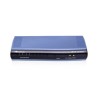 MediaPack 112 analog VoIP gateway with 2 FXS ports, includes a signed certificate.