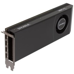 SPARKLE Intel Arc Pro B70 Blower / 32GB GDDR6 / PCI-E 5.0 / 4x DP