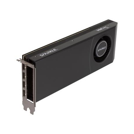 SPARKLE Intel Arc Pro B70 Blower / 32GB GDDR6 / PCI-E 5.0 / 4x DP