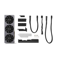 NVIDIA GeForce RTX 5080 16GB DP*3+HDMI*1 GDDR7