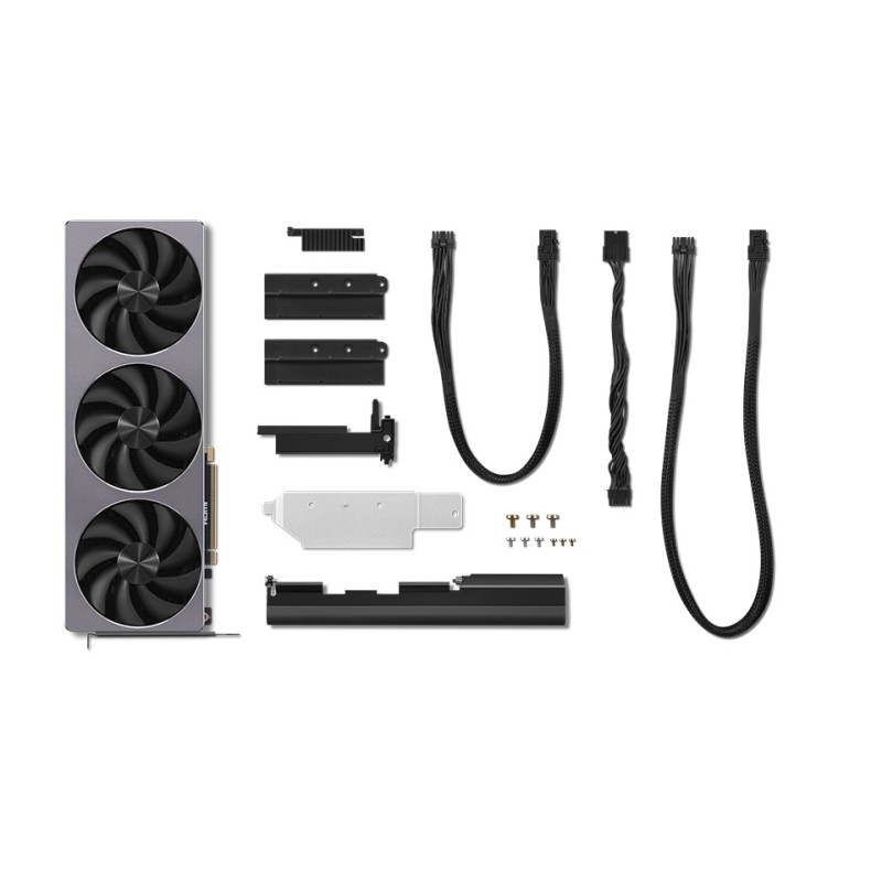 NVIDIA GeForce RTX 5080 16GB DP*3+HDMI*1 GDDR7