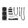 NVIDIA GeForce RTX 5080 16GB DP*3+HDMI*1 GDDR7