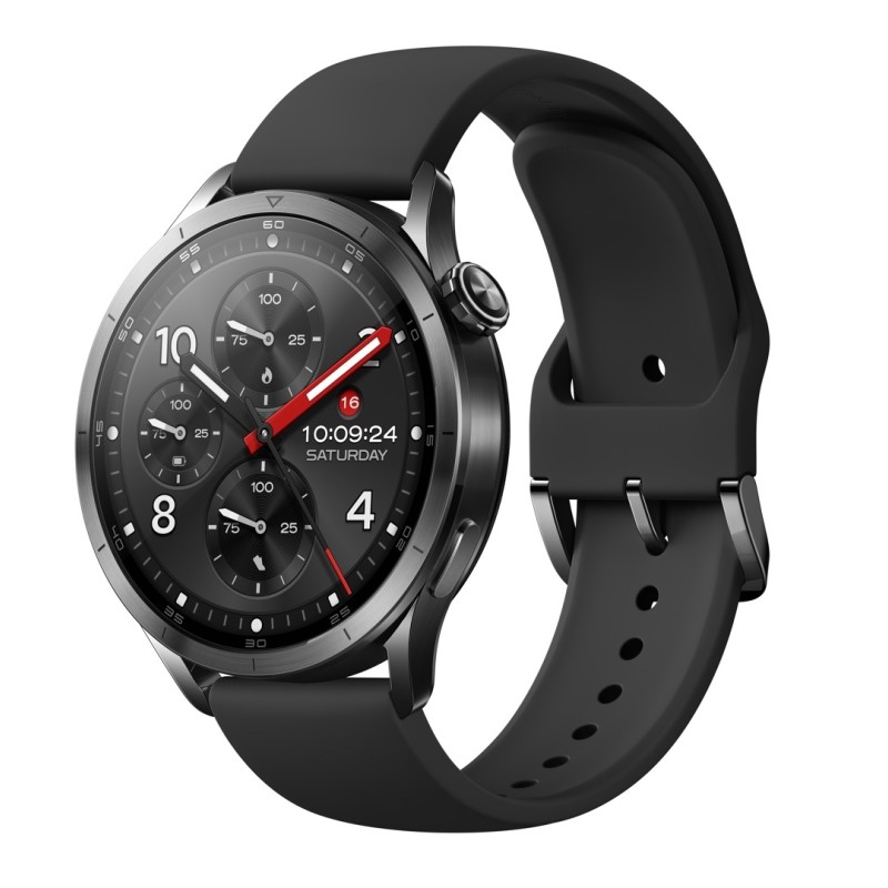 Xiaomi Watch S5/46/Sport Band/Black