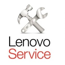 Lenovo 3Yr Standard NBD Resp ST45
