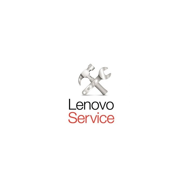Lenovo 3Yr Standard NBD Resp ST45