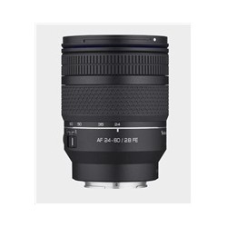 Samyang AF 24-60mm F/2.8 Sony FE