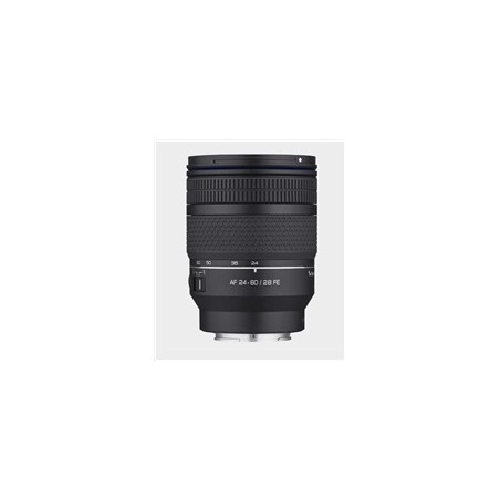 Samyang AF 24-60mm F/2.8 Sony FE