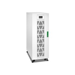 APC Easy UPS 3S Pro 30 kVA 400V 3:3/UPS 4 INTL 7AH Mod. BATT.Strings