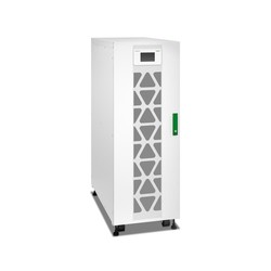 APC Easy UPS 3S Pro 30 kVA 400V 3:3/UPS 2 Int 7AH Modular Bat.Strins