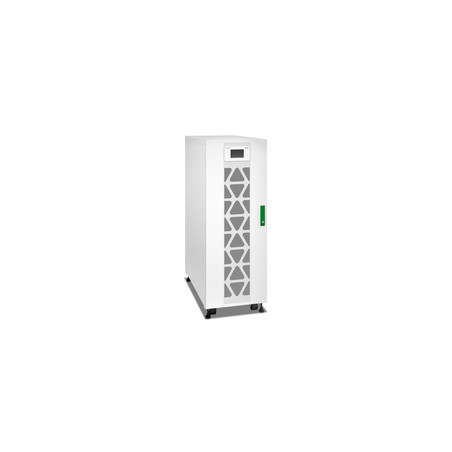 APC Easy UPS 3S Pro 30 kVA 400V 3:3/UPS 2 Int 7AH Modular Bat.Strins