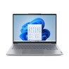 LENOVO NTB ThinkBook 14 G8 IAL- Ultra5 225U,14" WUXGA,16GB,512SSD,FHD+IRcam,W11P