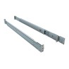 MikroTik 23–40 Rack Rail R0 • Univerzální montážní lišty do racku 23"-40"