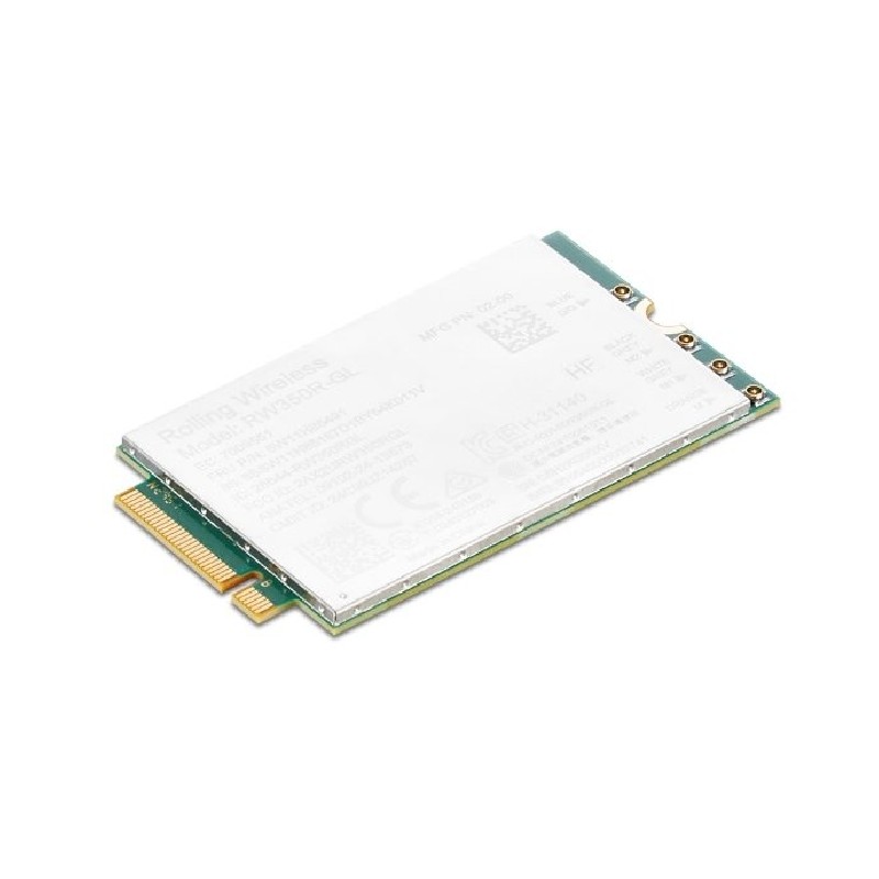 NET_BO RW350 Sub6 5G WWAN