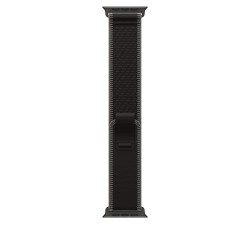 Watch Acc/49/Black/Charc. Trail Loop -M/L-Bl.Titan
