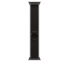 Watch Acc/49/Black/Charc. Trail Loop -M/L-Bl.Titan