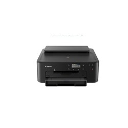 BAZAR - Canon PIXMA Tiskárna TS705A - barevná, SF, duplex, USB, Wi-Fi - Poškozený obal (Komplet)
