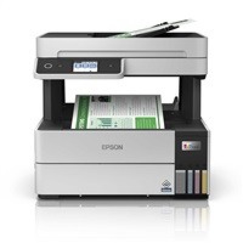 BAZAR - EPSON EcoTank L6490 (Poškozený obal)
