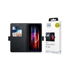 3mk ochranné pouzdro Wallet Case pro POCO X8 Pro