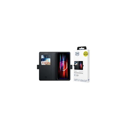 3mk ochranné pouzdro Wallet Case pro POCO X8 Pro