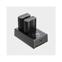 SmallRig 3820 EN-EL15 Battery & Charger Kit