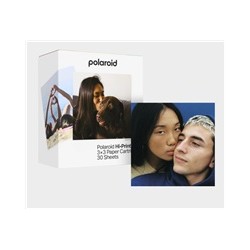 Polaroid Hi-Print 3x3 Paper Cartridge 30 Sheets
