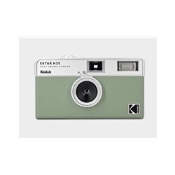 Kodak EKTAR H35 Film Camera Sage
