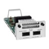 Catalyst 9300 2 x 40G/100G Nwk Module
