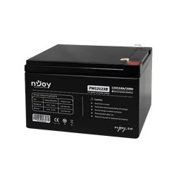 Baterie 12V 33Ah 07937