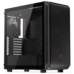 POŠKOZENÝ OBAL - Endorfy skříň Arx 700 Air / ATX / 5x 140 fan (až 8 fans) / 2x USB / USB-C / mesh panel / tvrzené sklo
