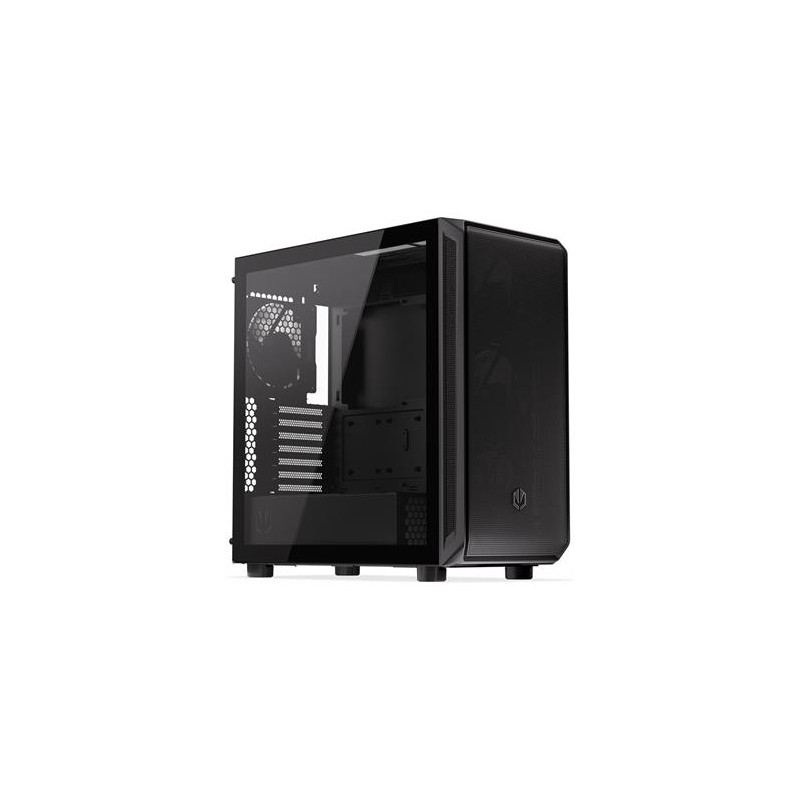 POŠKOZENÝ OBAL - Endorfy skříň Arx 700 Air / ATX / 5x 140 fan (až 8 fans) / 2x USB / USB-C / mesh panel / tvrzené sklo