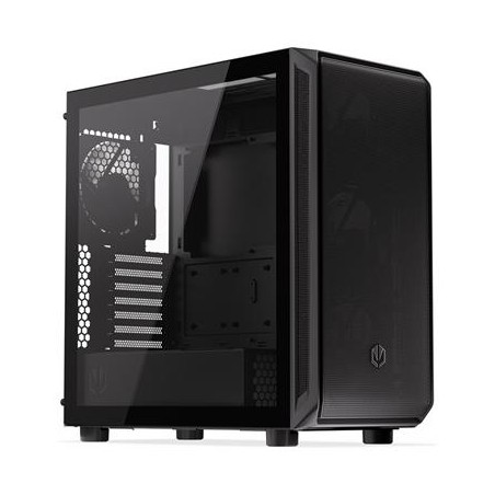 POŠKOZENÝ OBAL - Endorfy skříň Arx 700 Air / ATX / 5x 140 fan (až 8 fans) / 2x USB / USB-C / mesh panel / tvrzené sklo